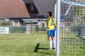 Bild 256 - F TSV Zarpen - Holstein Kiel II : Ergebnis: 2:6